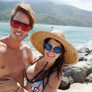 Meet your Posher, Alejandro